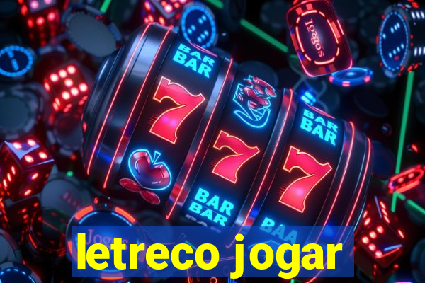 letreco jogar